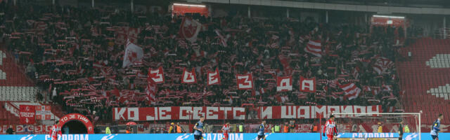 Zakuvala se situacija - Preokret, Zvezda nudi ugovor Rusu?