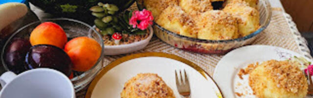 Srpski siromašni slatkiš postao delikates u svetu: Dok se mi svađamo oko imena, dospeo na listu najboljih dezerata