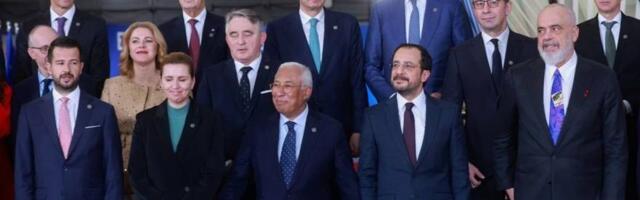 Lideri EU i Zapadnog Balkana: Nedostatak normalizacije odnosa usporava Srbiju i Kosovo ka EU