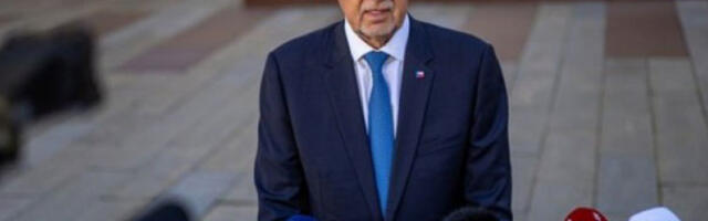 Бабиш: Треба да примимо Србију у Европску унију и шенгенски простор