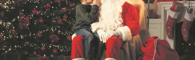 Novogodišnji Dečiji sajam u Beogradu - Solidarnost na delu: Prikupljanje humanitarnih paketića za najmlađe