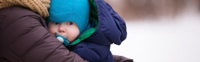 Šok: Tetovirali bebe od 18 meseci po glavi, a onda uradili ovo - Evo gde su ih otkrili