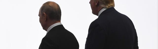 Kremlj objavio detalje razgovora Putina i Trampa