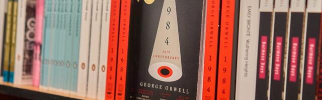 Zabranjene, ali ne i zaboravljene: Knjige koje su preživele cenzuru