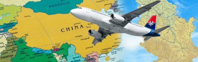 Oboren rekord nekadašnjeg Jata: Er Srbija prevezla više od 4,5 miliona putnika