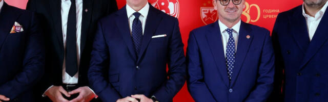 Mijat odgovorio Terzi: Ko to može da garantuje titulu? Jesenji prvak mora da se poštuje