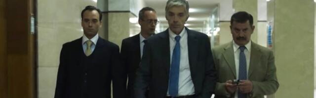 Na kraju prve epizode "Porodice" čuo se veliki dens hit iz devedesetih: Evo kako je nastao