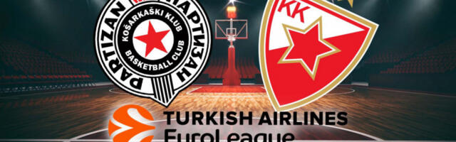 PRVA POBEDA OVE GODINE: Evo gde se nalazi Crvena zvezda Meridianbet na tabeli posle SJAJNOG TRIJUMFA nad Efesom!