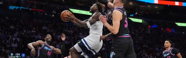 Nikola se iz povrede vratio nikada jači, Srbin odigrao još jednu fenomenalnu partiju u NBA ligi