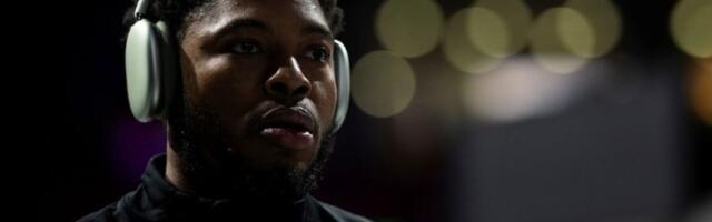 KRAJ SAGE Partizan precrtao Tajrika Džounsa!