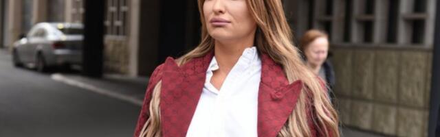 SIN ANE RADULOVIĆ NIJE SA MAJKOM NA BOŽIĆ: Voditeljka "Elite" priznala kakvo je stanje u njenom domu!