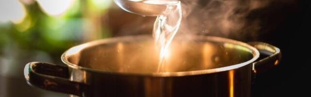 Jedna čaša hladne vode i supa će vam biti kao iz restorana – evo kada se dodaje