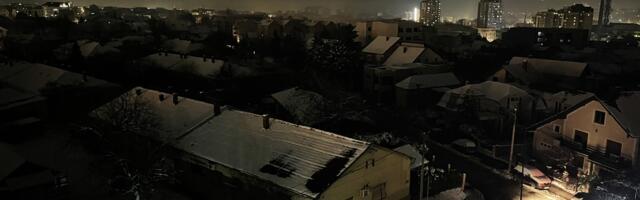 Dr Goran Đukić (SRCE): Nadzemna distributivna mreža zapuštena, EDS posao održavanja prepustio firmama bliskim vlasti