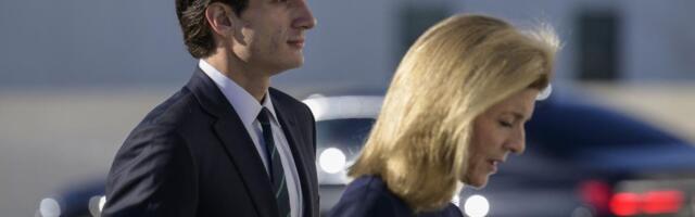 Bogatašica zavijena u crno: Oca joj ubili na ulici, brat i snaja umrli, a sada je njena izgubila i ćerku sa 35 godina