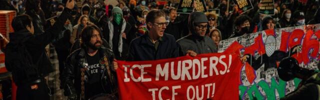 Masovni protesti u Americi nakon haosa u Mineapolisu: Privedeno najmanje 30 ljudi (FOTO/VIDEO)