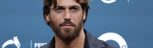 ​Након хапшења због дроге турски глумац Џан Јаман  се враћа у Италију