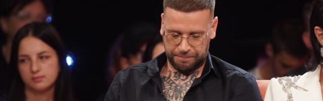 "Žena i ja se oblačimo u secon hand-u": Pevač priznao da nema nikakav kompleks