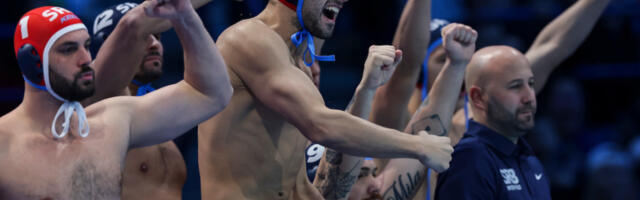 Srbija juri treću pobedu - Evo gde možete da gledate meč sa Izraelom