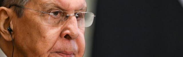 Лавров оптужио САД за грубо кршење међународног права