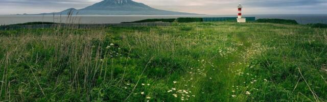 Oglas za posao snova: Na ostrvu sa samo tri stanovnika, smeštaj besplatan