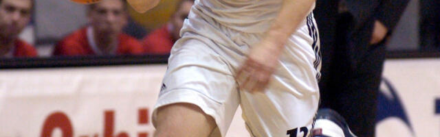 Karijera Dejana Milojevića, srpskog Čarlsa Barklija