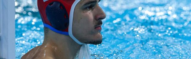 MILAN GLUŠAC - ČOVEK KOJI GURA SRBIJU KA ZLATU! Ko je golman naše vaterpolo reprezentacije?! Hobotnica sa 100 ruku, zablistao je kada je najviše gorelo!