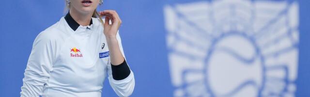 "NIKO OD DOKTORA NIJE ZNAO ŠTA NIJE U REDU..." Ispovest talentovane Srpkinje: "Igrala sam povređena, pa tri meseca pauzirala..."