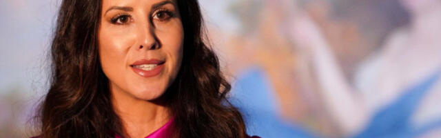 TAMARA VUČIĆ pokazala humanost na delu, a njene pantalone su modni trend u celom svetu - sve žene ih žele! (GALERIJA)