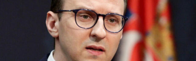 ​Петковић: Само Курти има корист од политичког деловања Јовановића