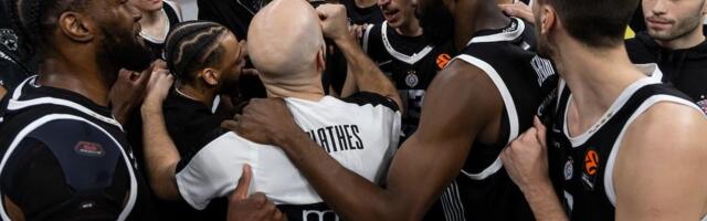 Da li je Partizan učinio uslugu Zvezdi? Hapoel je u krizi, Micić igrao, ali bolje da nije