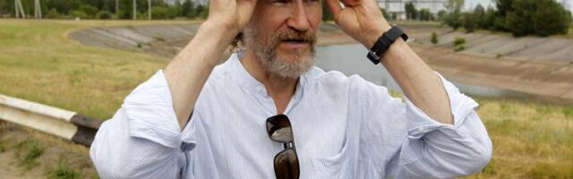 On je bio poslednji čovek u kontrolnoj sobi černobiljske elektrane: Ono što je video nikada neće zaboraviti “Kosa mi se digla na glavi”