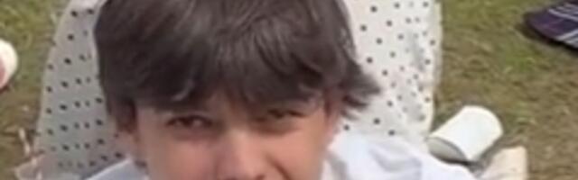 "Baka mi je u bolnici, nemam para!" Omiljeni humanitarac Luka iz Pančeva zatražio pomoć!