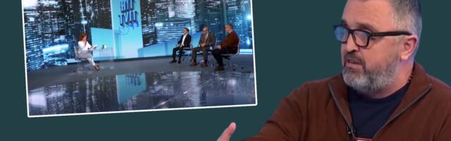 (VIDEO) Vučko grmi u Hit tvitu: Hoće li Milivojević smeti da zucne svom šefu Žiki Pauku?!