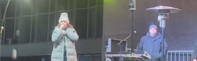 Hitno se oglasila Ana Bekuta!