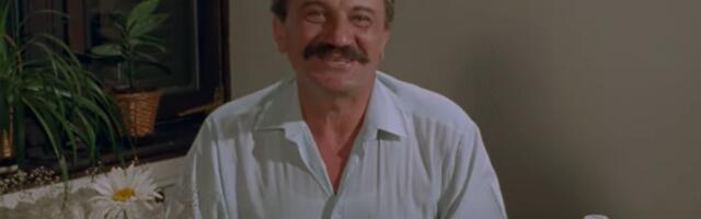 Pre Žike Pavlovića bio je revolveraš: Za ove uloge Gidre Bojanića sigurno niste znali (FOTO)