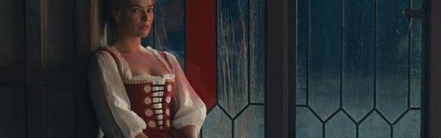 "Film nije razvratan, već romantičan" Margo Robi o scenama za odrasle u "Orkanskim visovima": Evo šta kaže o prizorima koji su uzdrmali ceo svet