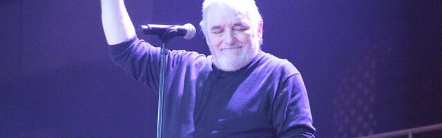 Pet godina od smrti Đorđa Balaševića: Pesme za večnost