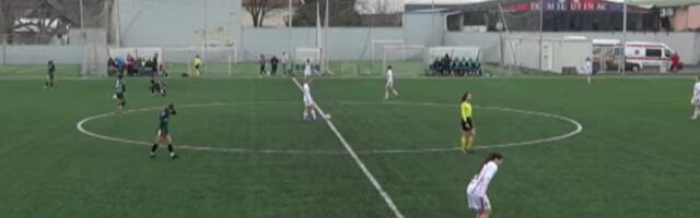 MILUTINAC 2023 - MAŠINAC Pratite utakmicu 12. kola Superlige za žene /VIDEO PRENOS/