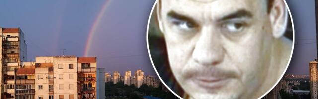 Prvi na listi Arkanovih osvetnika: Rešetali ga sa 3 kalašnjikova, BMW-om bežao od smrti 200 metara, a onda...