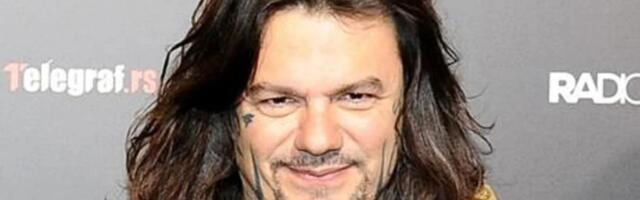 "Tata nas uhodi, pretio je da će ubiti mamu" Ćerka Ace Amadeusa van sebe: "Na tom snimku su on i majka"