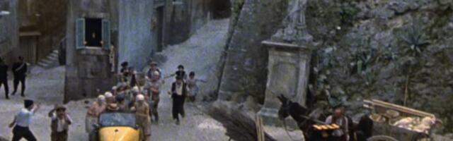 VIDEO Upisan u Gisinovu knjigu rekorda: Ovo je film sa najdužim naslovom ikada