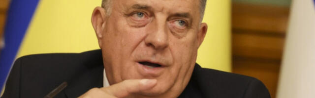 ​Додик: Устав је поставио темеље Републике Српске и гарант је њеног постојања