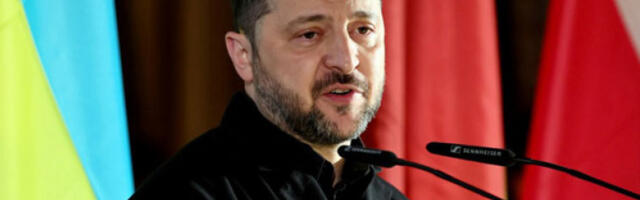 Зеленски: Русија током зиме на Украјину испалила 738 ракета, 14.670 бомби и 19.000 дронова