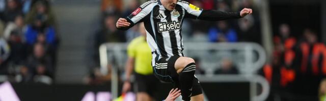 Ispunjava se velika želja Gvardiole: Mančester siti razbija kasu i sa 80 miliona evra obara svetski rekord za desnog beka!