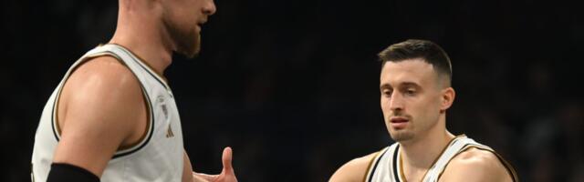 Bolan udarac za Dubai, ostali su bez najjačeg aduta u finišu Evrolige!