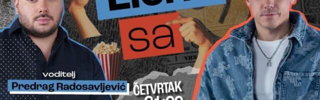 "GLASAĆU ZA BAKU PRASETA" Mojke javno ZAPROSIO Džejlu Ramović, Edita ga odmah BLOKIRALA zbog Karleuše! Izbio haos - do srži RASKRINKAO ovog influensera (VIDEO)