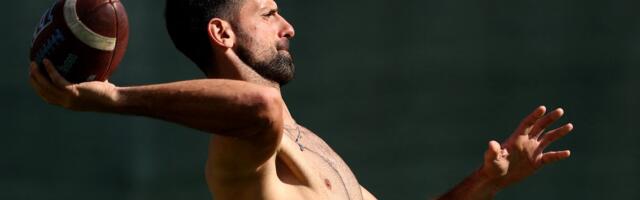 Iznenađujući potez Novaka Đokovića!