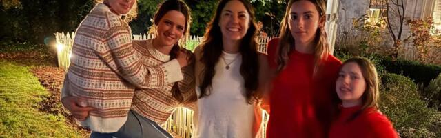 Majka je sve četiri ćerke nazvala istim imenom: Ljudi misle da je luda, ali razlog će vas potpuno razoružati