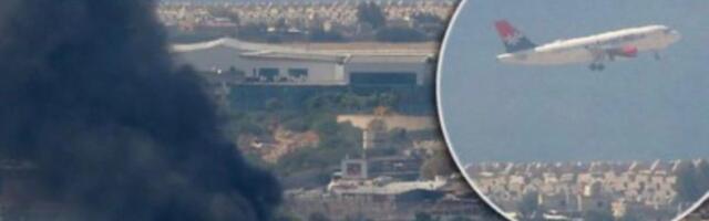 Oglasilo se Ministarstvo spoljnih poslova: Ovo su najnovije informacije o evakuaciji Srba sa Bliskog istoka