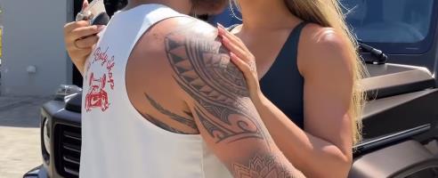 LEPA JUTA DOBILA ZVERKU VREDNU 600.000 DOLARA OD DEČKA: Džejk voli, Džejk plati, Džejk će i da plati!